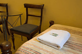 Woolbrokers - Grafton Accommodation
