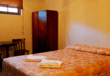 The Dunkirk Hotel - Grafton Accommodation