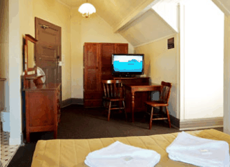The Dunkirk Hotel - Grafton Accommodation 3