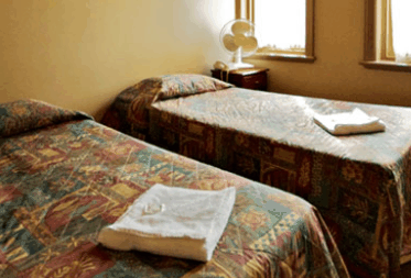The Dunkirk Hotel - Grafton Accommodation 4