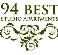 94 Best Studio Apartments - Grafton Accommodation