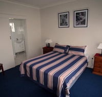 Abbey Apartments - Grafton Accommodation