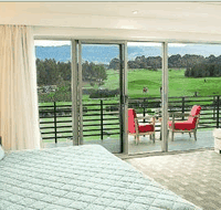 Next Springs Resorts Shoalhaven Sports Motel