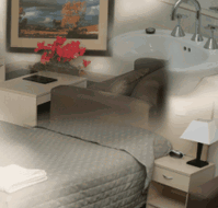 Club Motor Inn