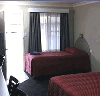 Bellview Motel Narrabri