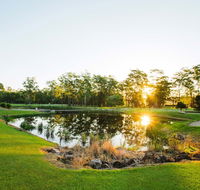 Tallwoods Golf Course and Resort