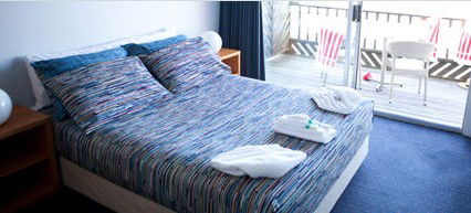 Pacific Hotel Yamba - Grafton Accommodation 1