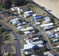 Wooli Holiday Units - Grafton Accommodation