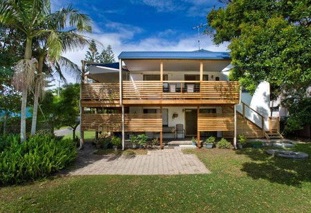 Wooli Serviced Apartments - Grafton Accommodation 0