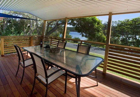 Wooli Serviced Apartments - Grafton Accommodation 1