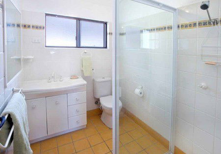 Wooli Serviced Apartments - Grafton Accommodation 2