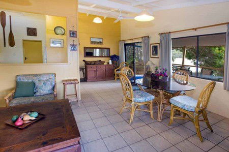Wooli Serviced Apartments - Grafton Accommodation 3