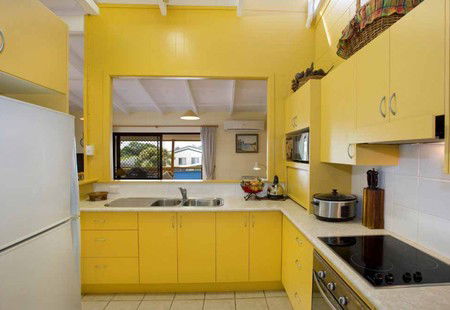 Wooli Serviced Apartments - Grafton Accommodation 5
