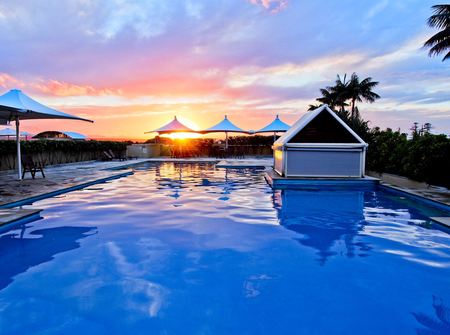 Oaks Waterfront Resort - Grafton Accommodation 0