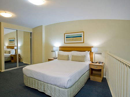 Oaks Waterfront Resort - Grafton Accommodation 3