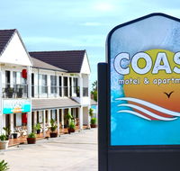 COAST Motel and Apartments - Grafton Accommodation