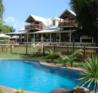 Clarence River Bed  Breakfast - Grafton Accommodation