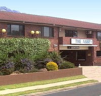 Abbey Motor Inn - Grafton Accommodation