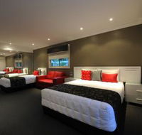 The Gateway Village Holiday Park - Grafton Accommodation