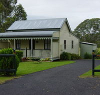 Belvoir BB Cottages - Grafton Accommodation