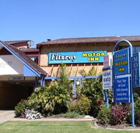 Fitzroy Motor Inn - Grafton Accommodation