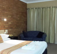 AA Hilldrop Motor Inn - Grafton Accommodation