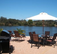 Big River Holiday Park - Grafton Accommodation