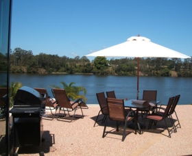 Big River Holiday Park - Grafton Accommodation 0