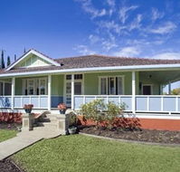 Blooms Cottage - Grafton Accommodation