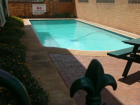 Civic Motel Grafton - Grafton Accommodation 1
