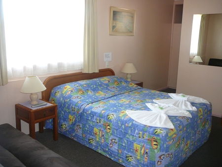 Civic Motel Grafton - Grafton Accommodation 3