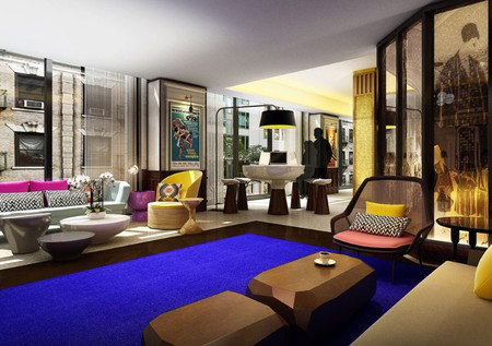 Qt Sydney - Grafton Accommodation 1