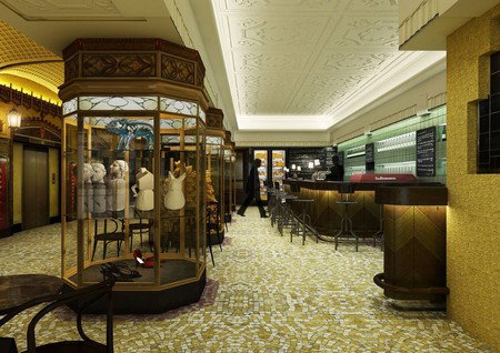 Qt Sydney - Grafton Accommodation 2