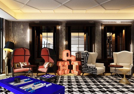 Qt Sydney - Grafton Accommodation 3