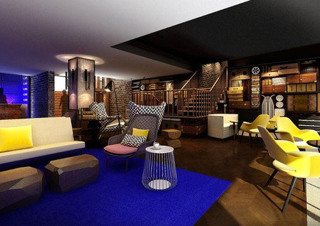 Qt Sydney - Grafton Accommodation 4