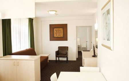 Cronulla Motor Inn - Grafton Accommodation 1