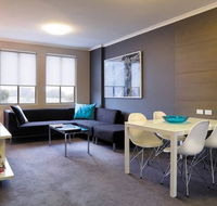 Adina Apartment Hotel Sydney - Grafton Accommodation