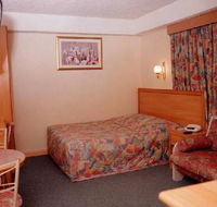Sydney Lodge Motel - Grafton Accommodation