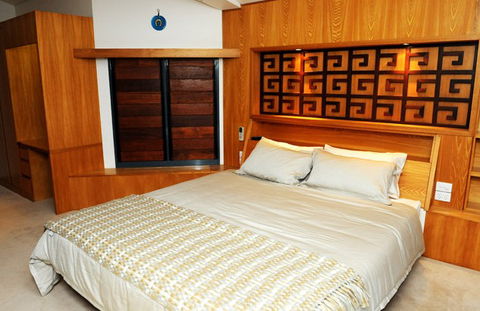 Aqua Marine - Grafton Accommodation 3