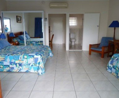Airlie Court Holiday Units - Grafton Accommodation 0