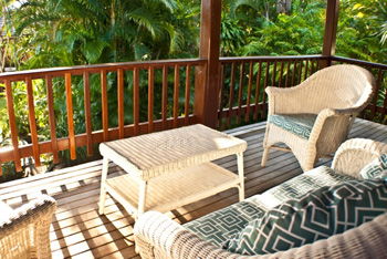 A Beach House At Byron - Grafton Accommodation 1