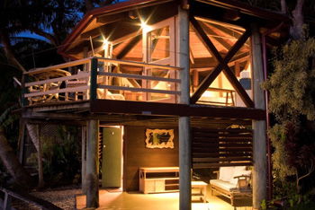 A Beach House At Byron - Grafton Accommodation 5