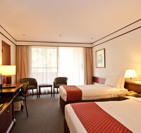 Aspire Hotel Sydney - Grafton Accommodation