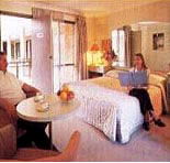 Sydney Palm Court Motor Inn - Grafton Accommodation