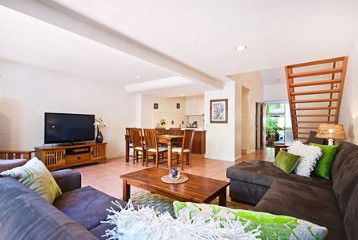 A Byron Experience - Grafton Accommodation 0