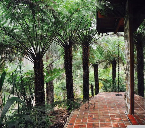 Piaf Day Spa - Grafton Accommodation 1