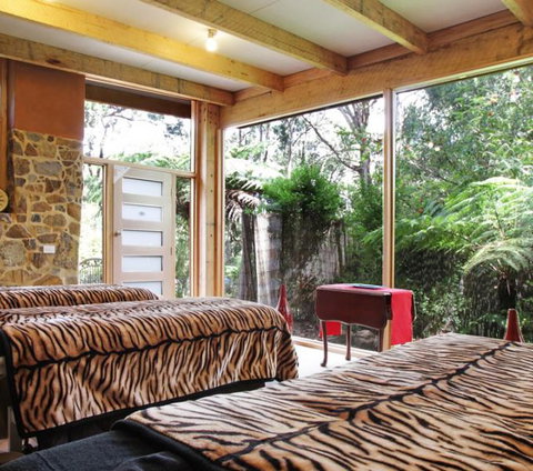 Piaf Day Spa - Grafton Accommodation 4