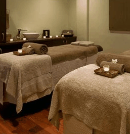 Bodhi J Health & Beauty Spa - Grafton Accommodation 2