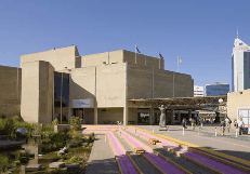 The Art Gallery of Western Australia - Grafton Accommodation