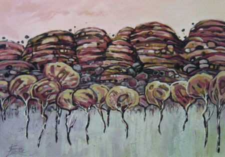 Gallery 360 - Grafton Accommodation 3